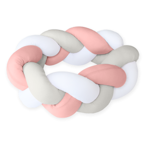 Protector trenzado – Little star