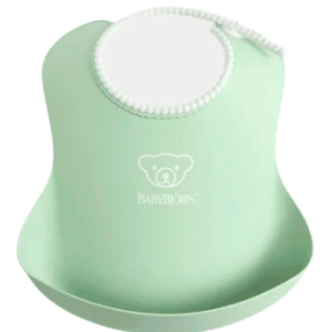 Babero Baby Bjorn