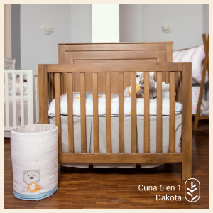 Cuna Dakota