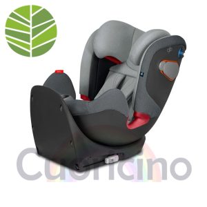 Silla Convertible Uni All GB