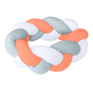 Protector trenzado – Foxie