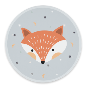 Play Mat – Foxie