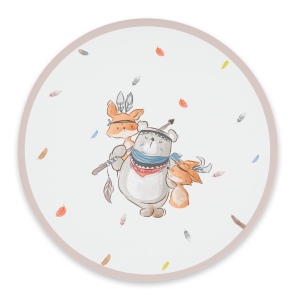 Play Mat – Bear Friends