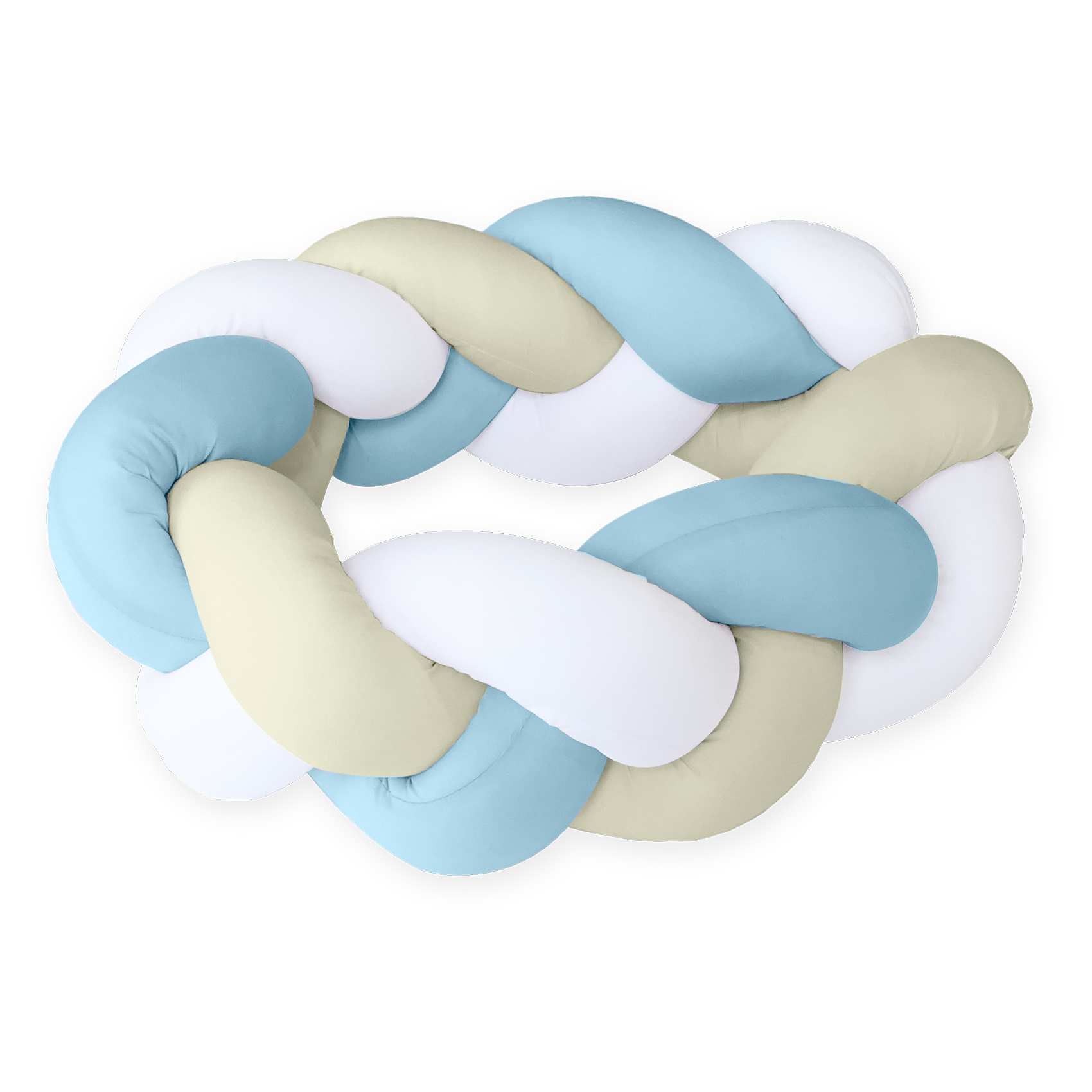 Protector trenzado – Moon Bear