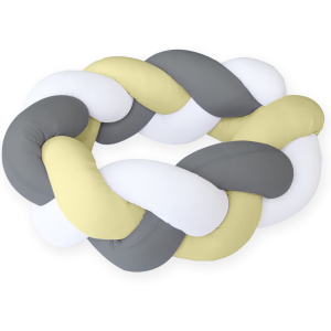 Protector trenzado – Mickey