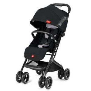 COCHE DE PASEO Qbit+(PLUS) All-Terrain GB