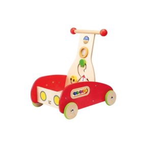 ANDADOR INFANTIL HAPE