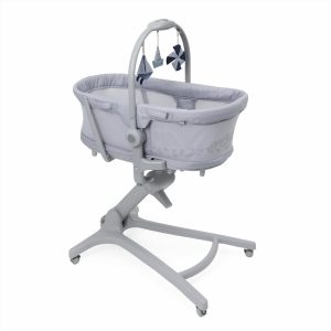 BABY HUG PRO 5 EN 1 CHICCO