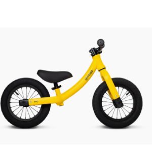 BICICLETA PRO AMARILLO