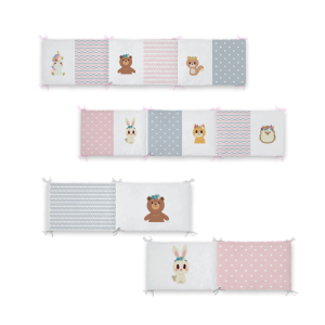 Protectores planos – Baby Sweet