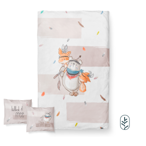 Edredón Bear Friends