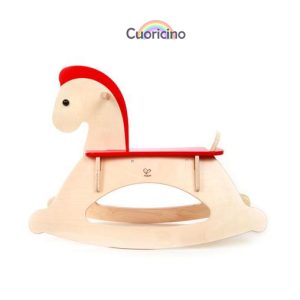 CABALLO BALANCÍN HAPE
