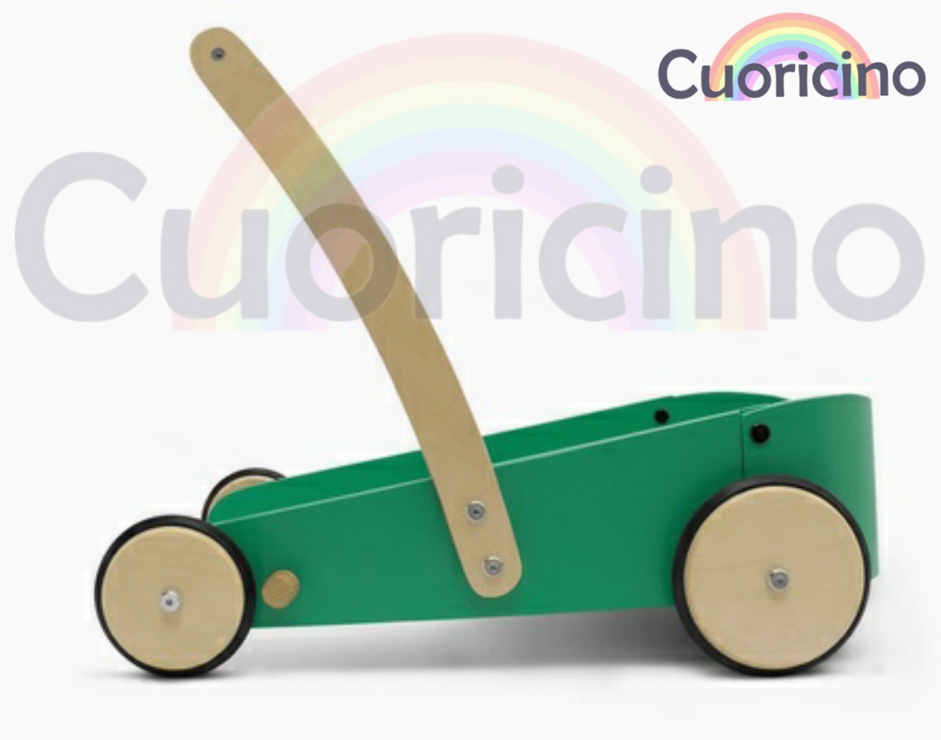 CARRITO ANDADOR - Imagen 2