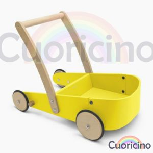 CARRITO ANDADOR