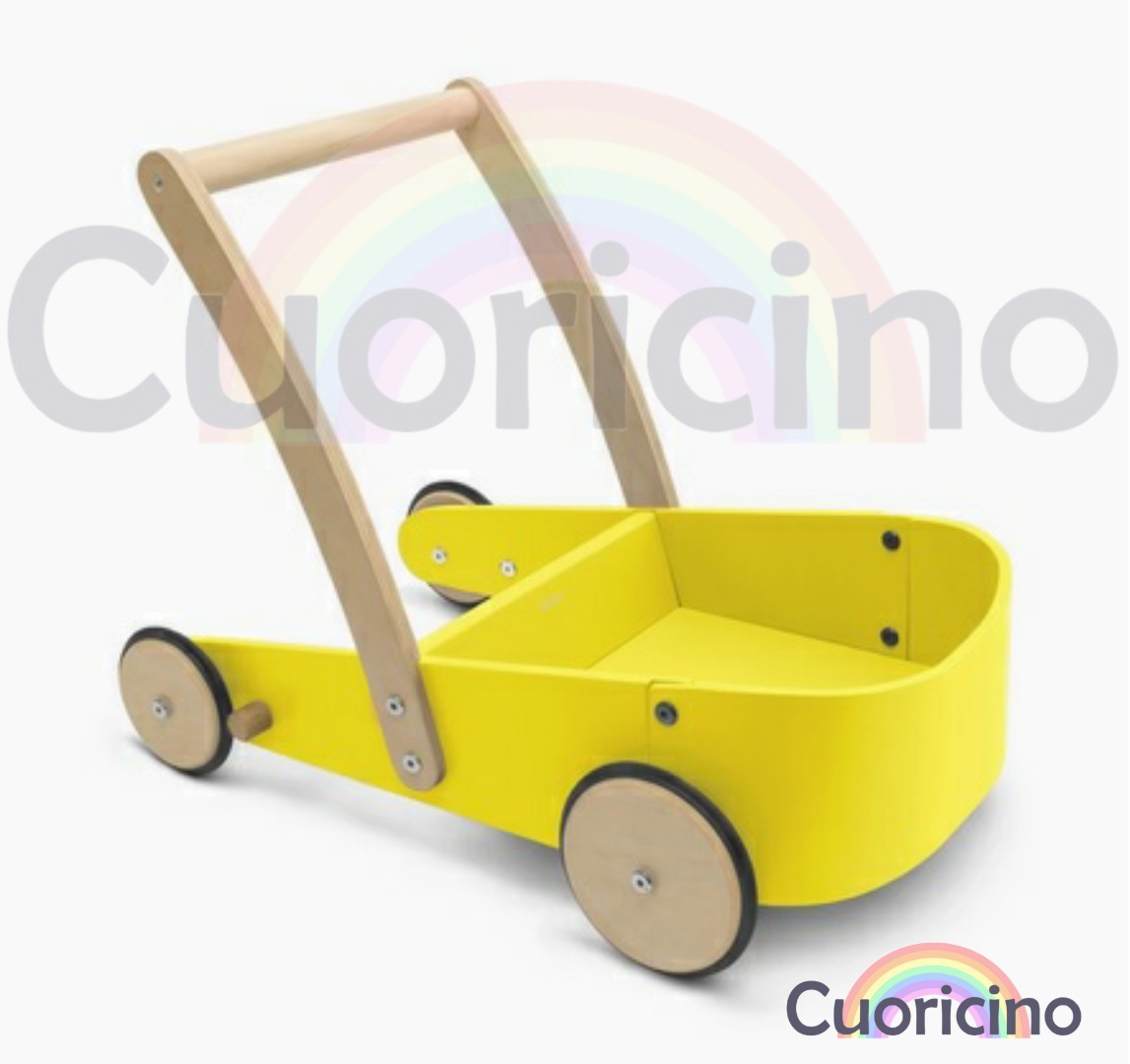 CARRITO ANDADOR