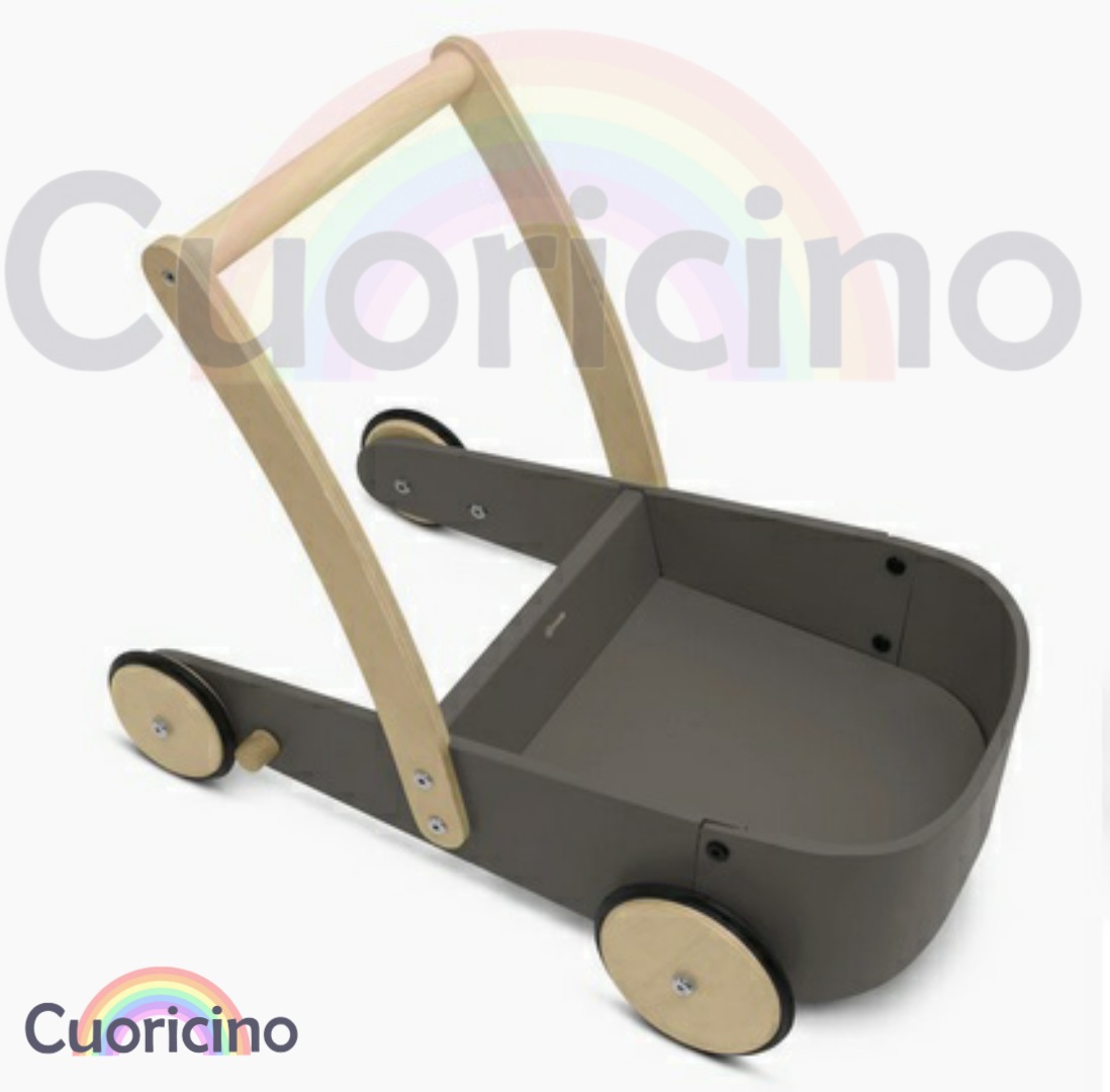CARRITO ANDADOR - Imagen 3
