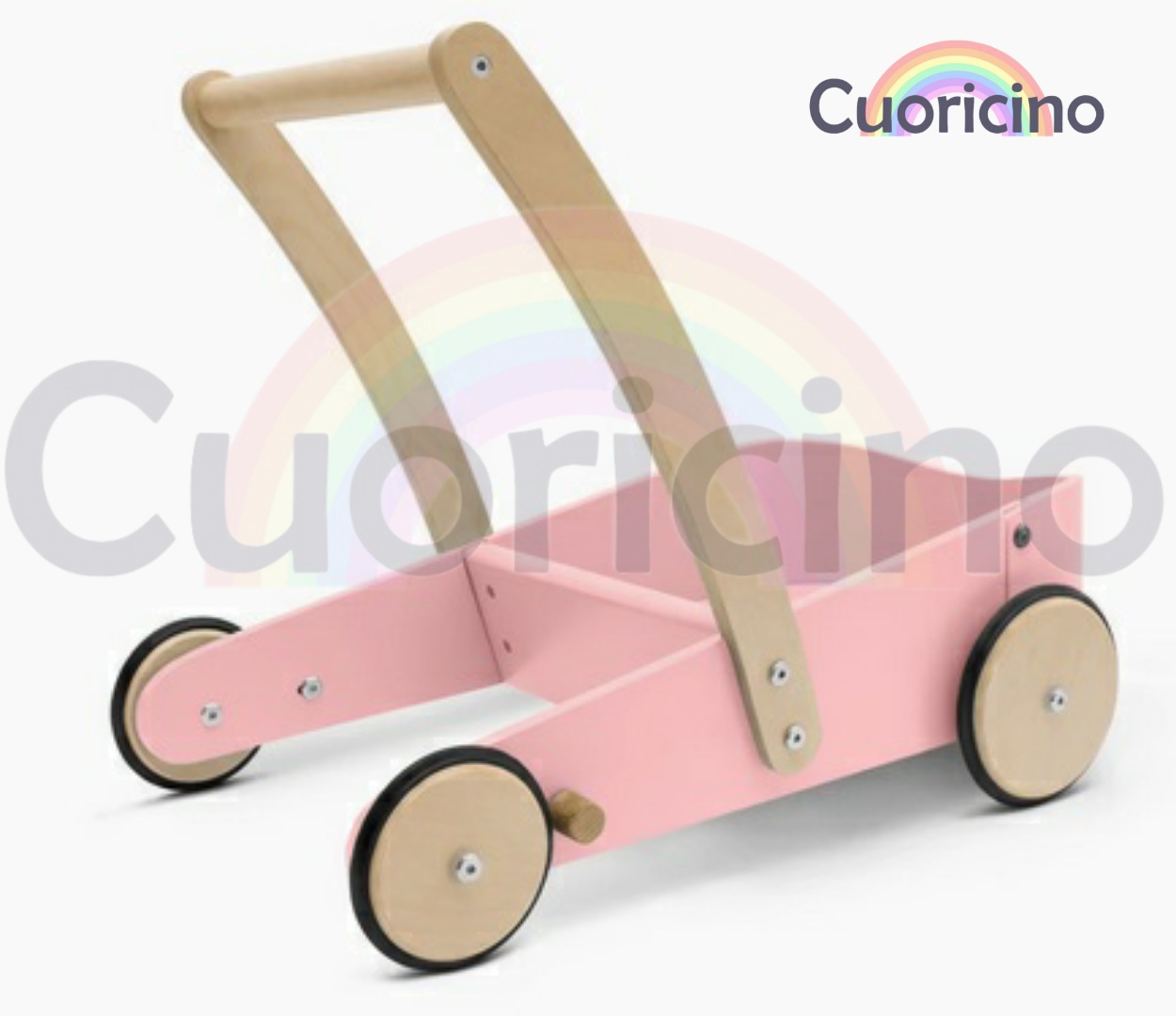 CARRITO ANDADOR - Imagen 4