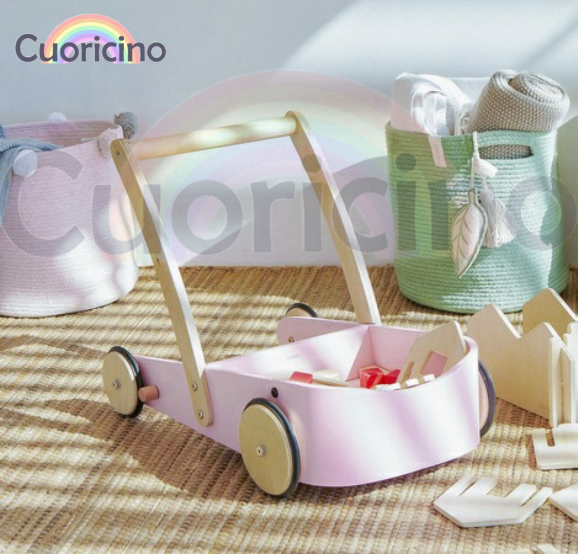 CARRITO ANDADOR - Imagen 6