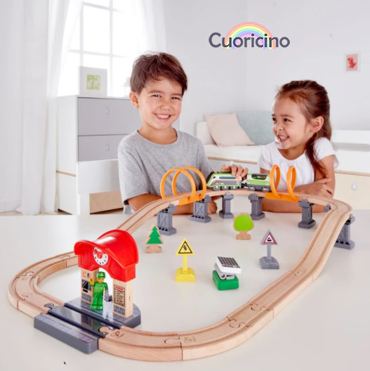 CIRCUITO SOLAR HAPE - Imagen 2