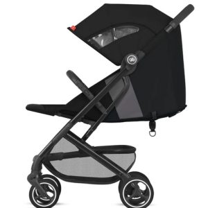 COCHE DE PASEO QBIT+ PLUS ALL CITY GB
