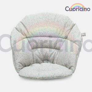 COJÍN ALGODÓN ORGÁNICO | CLIKK STOKKE