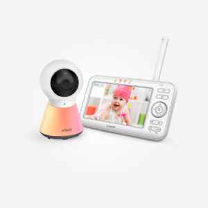 5´´ Video Baby Monitor