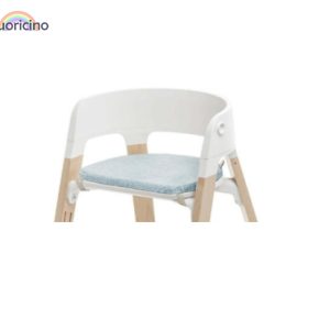 COJÍN  | STEPS  STOKKE