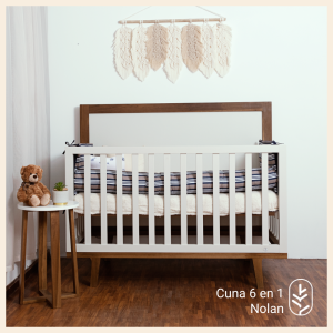 Cuna Nolan