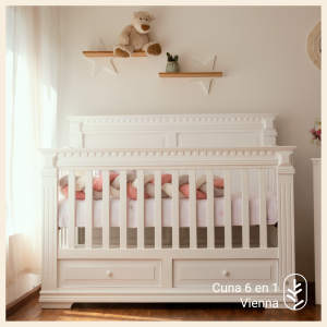 Cuna Vienna