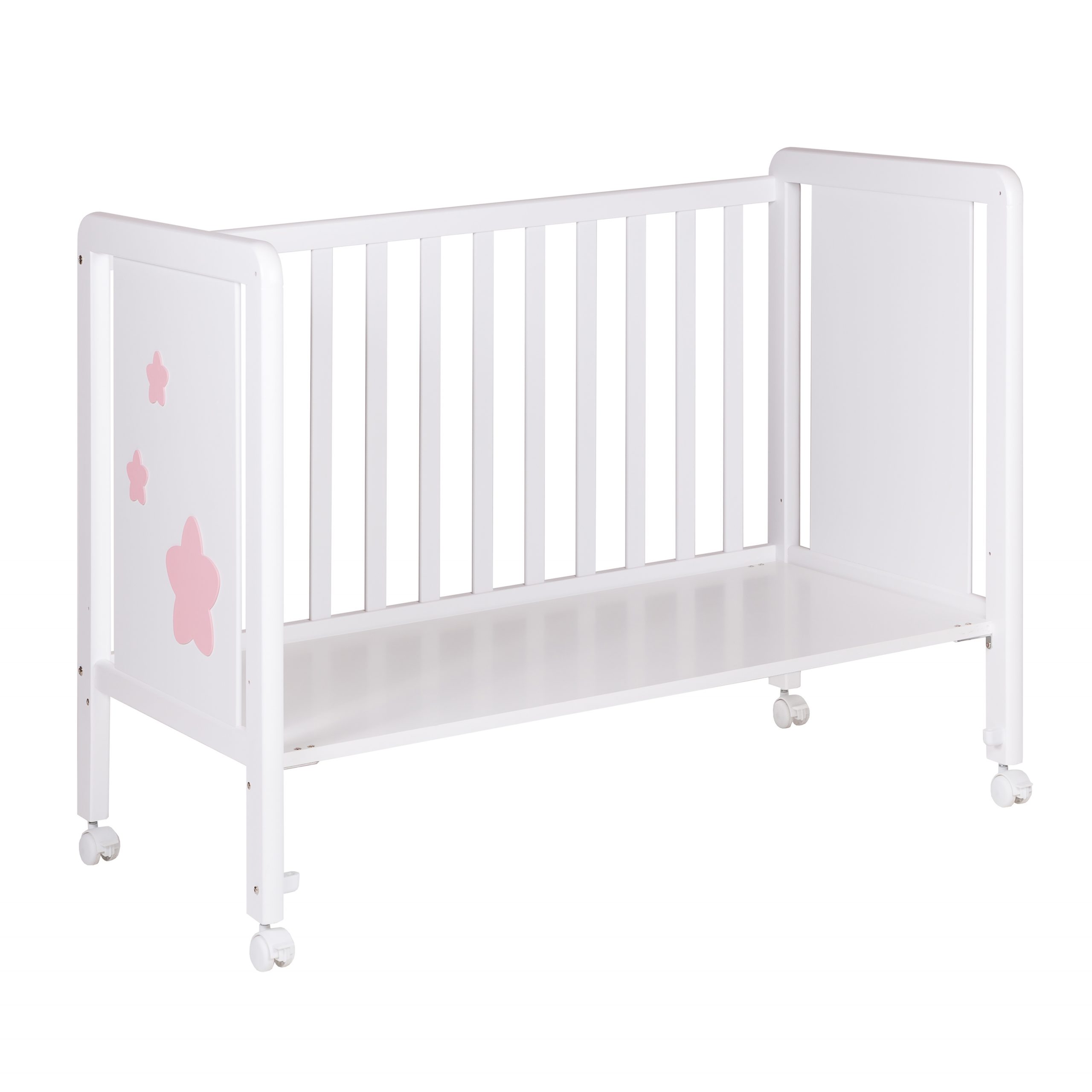 Cuna Estrella rosa - Imagen 3