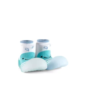 Zapatos Chameleon Blue Whale