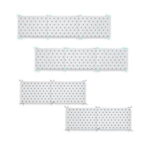 Protectores planos – Dino