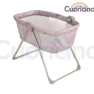 Moisés portátil Loft Evenflo