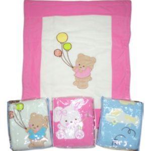 Frazada Fantasía para Bebé