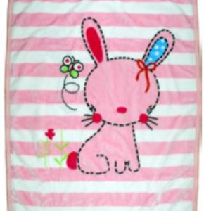 Frazada para Bebe LUJO