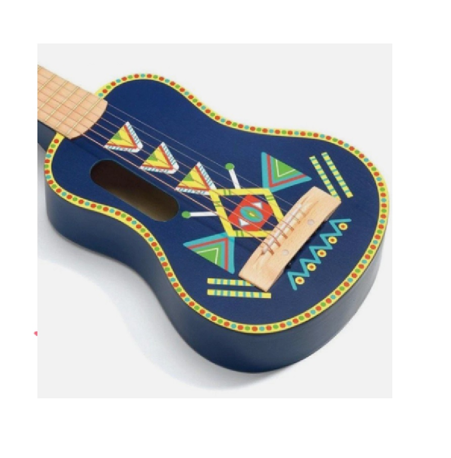 Guitarra Animambo - Imagen 2