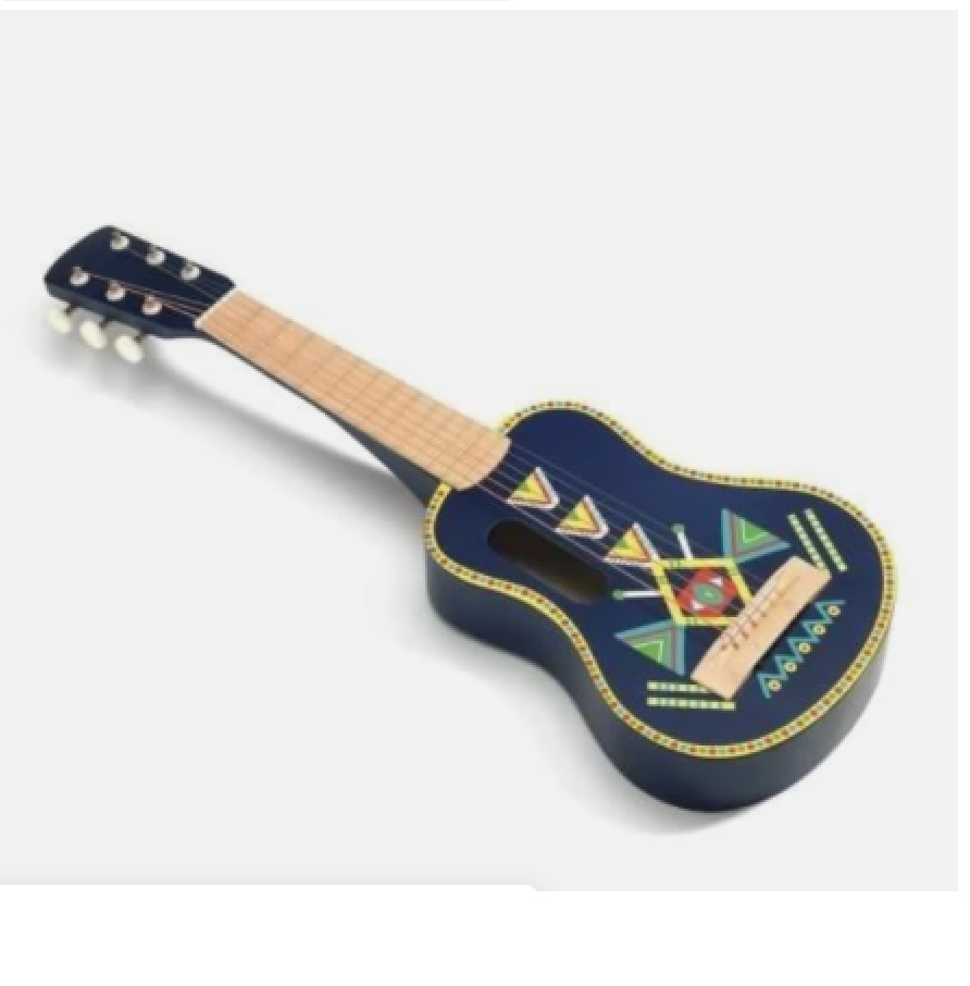 Guitarra Animambo