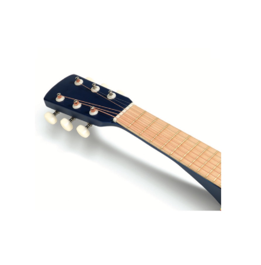 Guitarra Animambo - Imagen 3