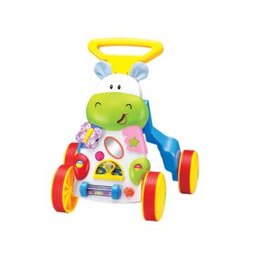 Multi-functional Hippo Toddle Baby