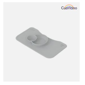 INDIVIDUAL  de SILICONA EZPZ | STEPS STOKKE