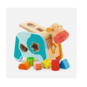 JUEGO DE MOTRICIDAD CACHATOU