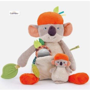 KOALA KOKO de actividades