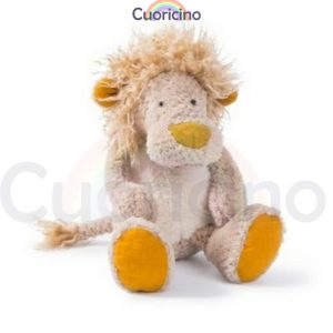 PELUCHE LEONCITO – Baba Bou
