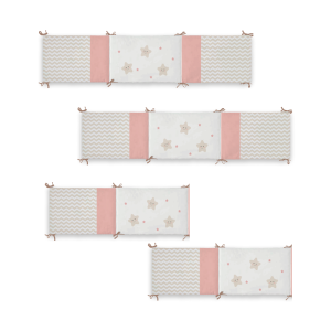 Protectores planos – Little Star