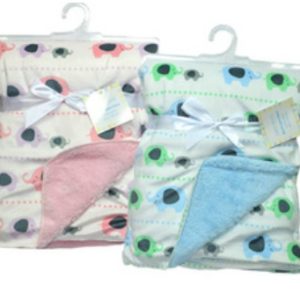 Manta para Bebe Super Soft FS515