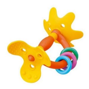 Masticador de aprendizaje P1 Pigeon