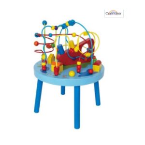 MESA DE MOTRICIDAD FINA HAPE