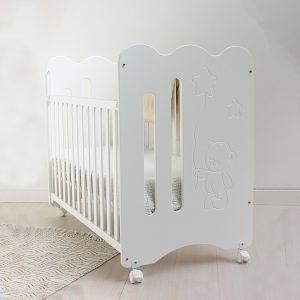 Cuna colecho Mont Oso