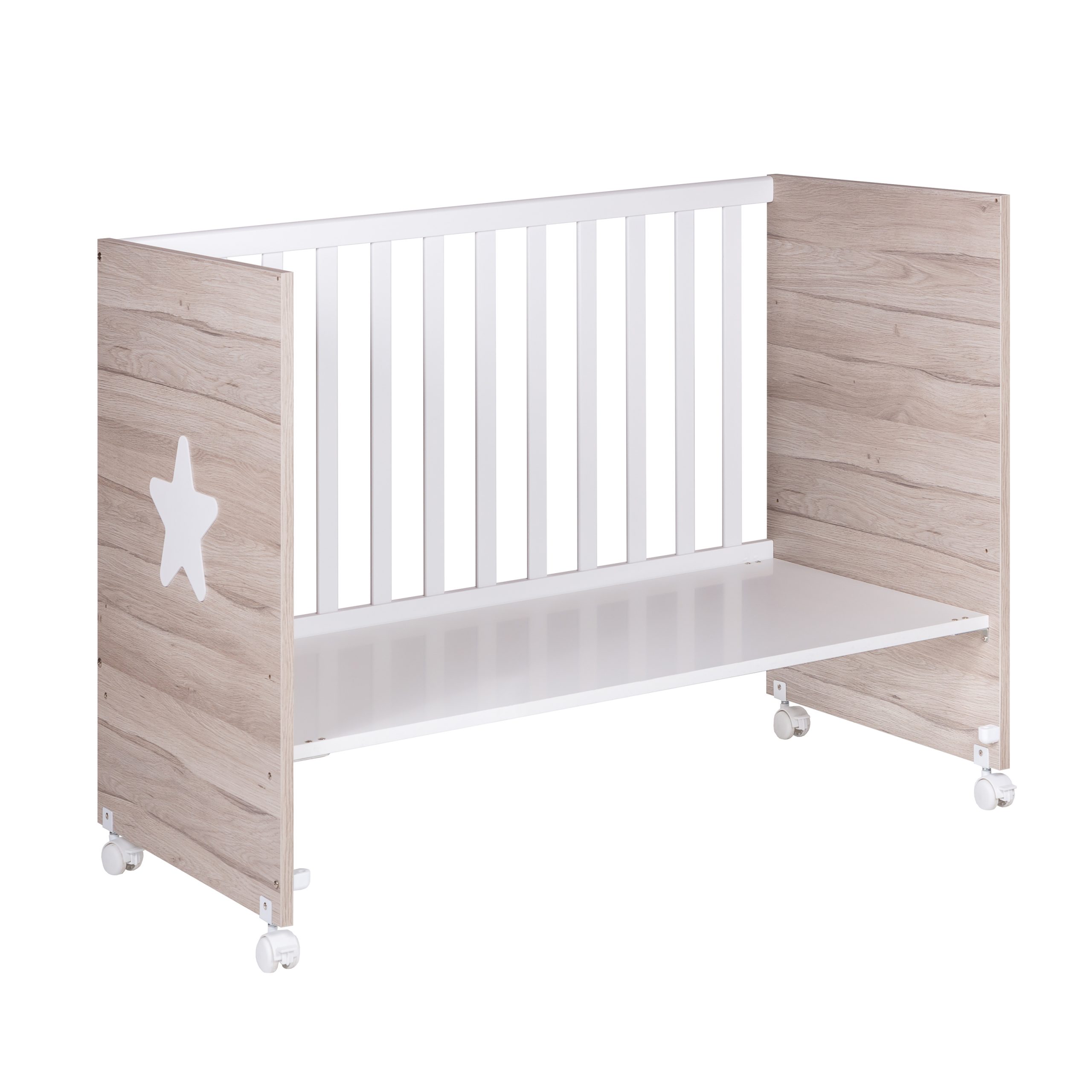 Cuna Lili natural - Imagen 3