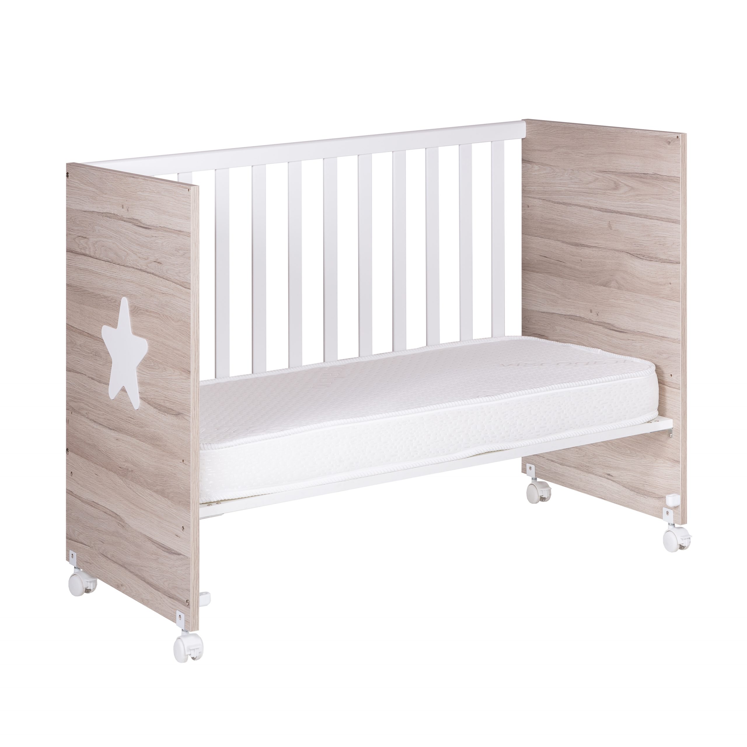 Cuna Lili natural - Imagen 4